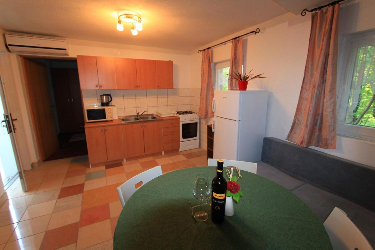 יאדראנובו Apartments Tajci מראה חיצוני תמונה
