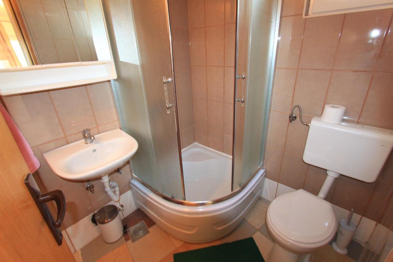 יאדראנובו Apartments Tajci מראה חיצוני תמונה