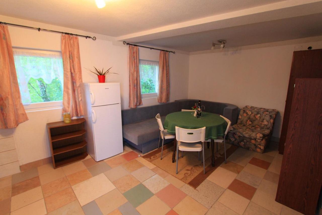 יאדראנובו Apartments Tajci מראה חיצוני תמונה