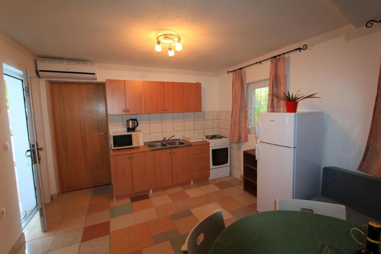 יאדראנובו Apartments Tajci מראה חיצוני תמונה