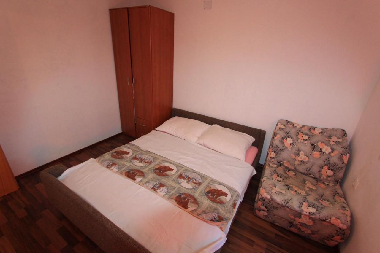 יאדראנובו Apartments Tajci מראה חיצוני תמונה