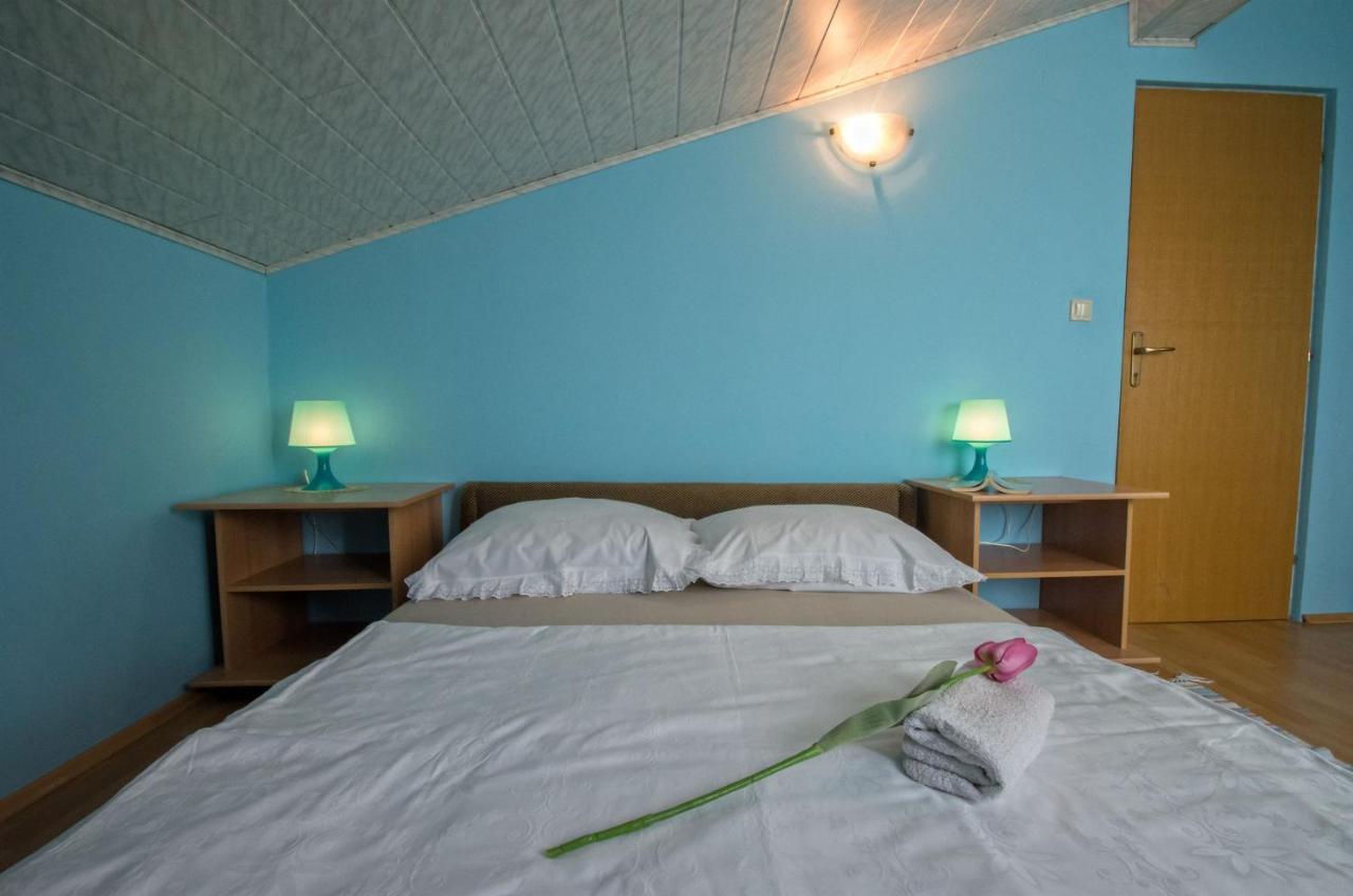 יאדראנובו Apartments Tajci מראה חיצוני תמונה