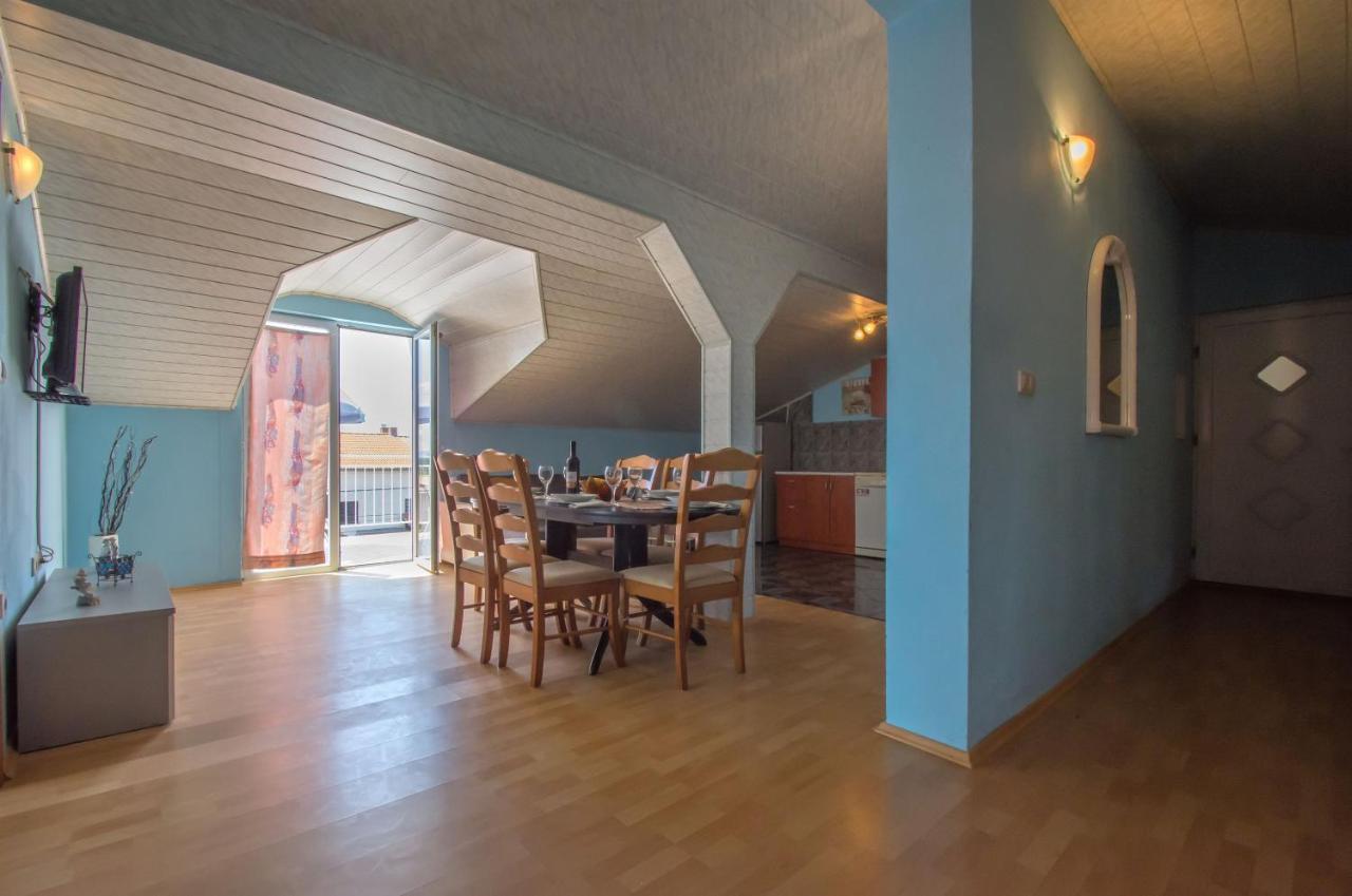יאדראנובו Apartments Tajci מראה חיצוני תמונה
