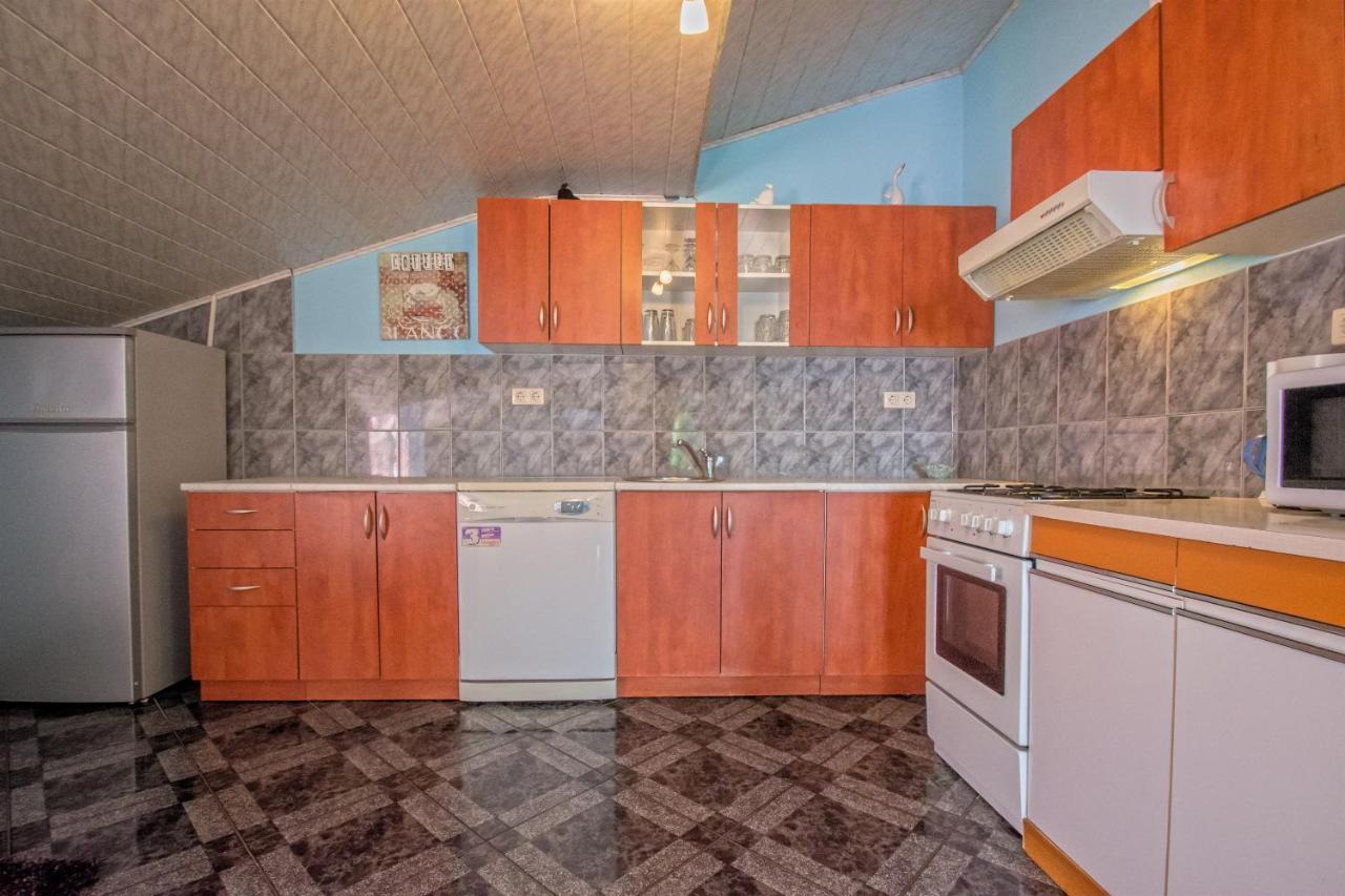 יאדראנובו Apartments Tajci מראה חיצוני תמונה