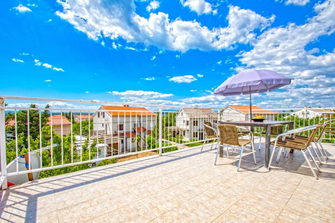 יאדראנובו Apartments Tajci מראה חיצוני תמונה