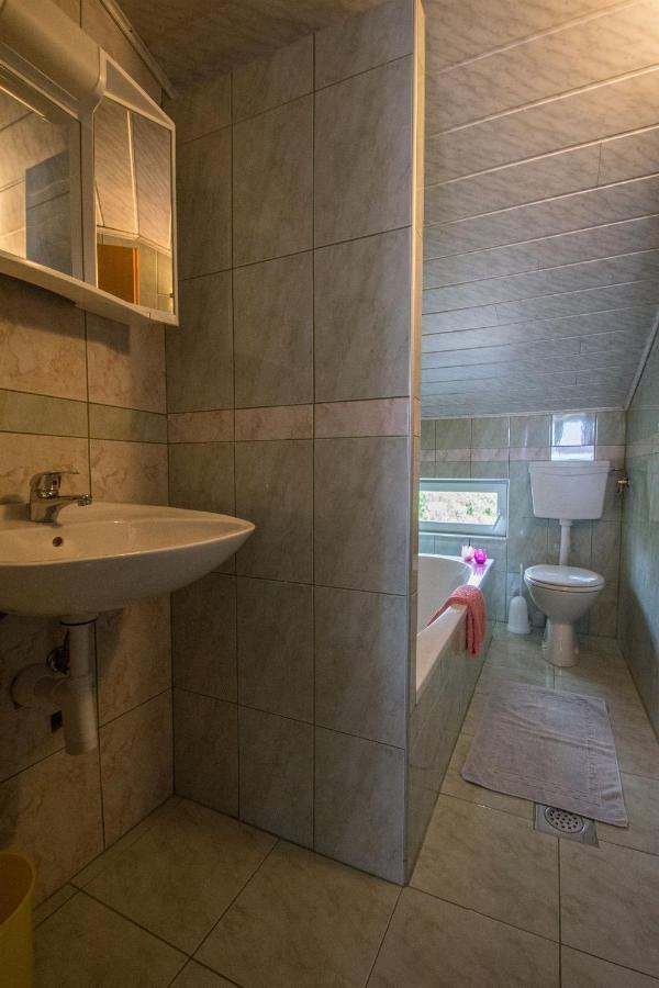 יאדראנובו Apartments Tajci מראה חיצוני תמונה