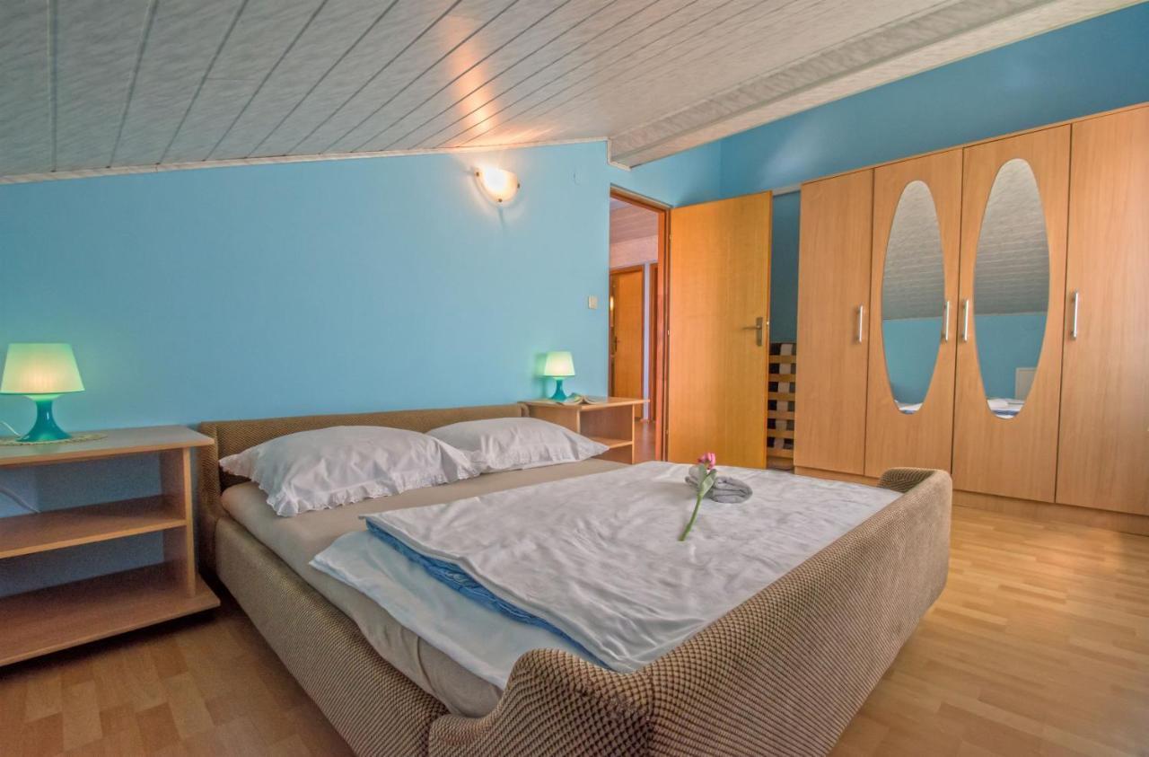 יאדראנובו Apartments Tajci מראה חיצוני תמונה