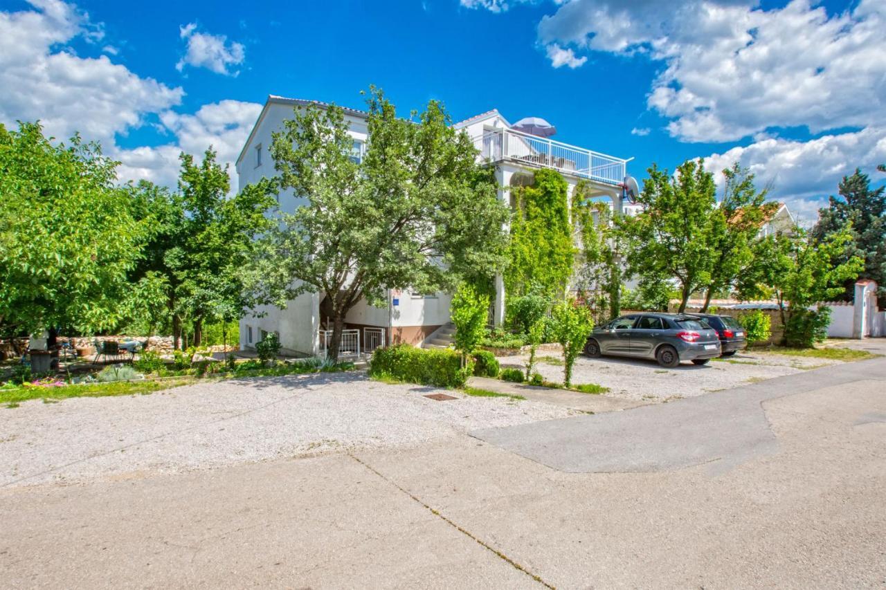 יאדראנובו Apartments Tajci מראה חיצוני תמונה