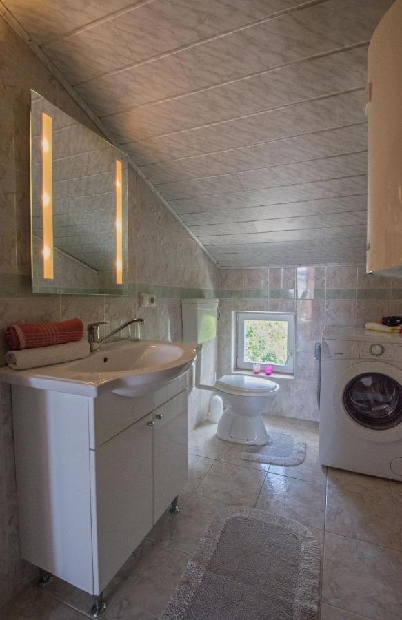 יאדראנובו Apartments Tajci מראה חיצוני תמונה
